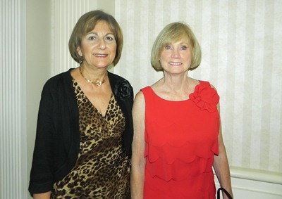 anna and midge